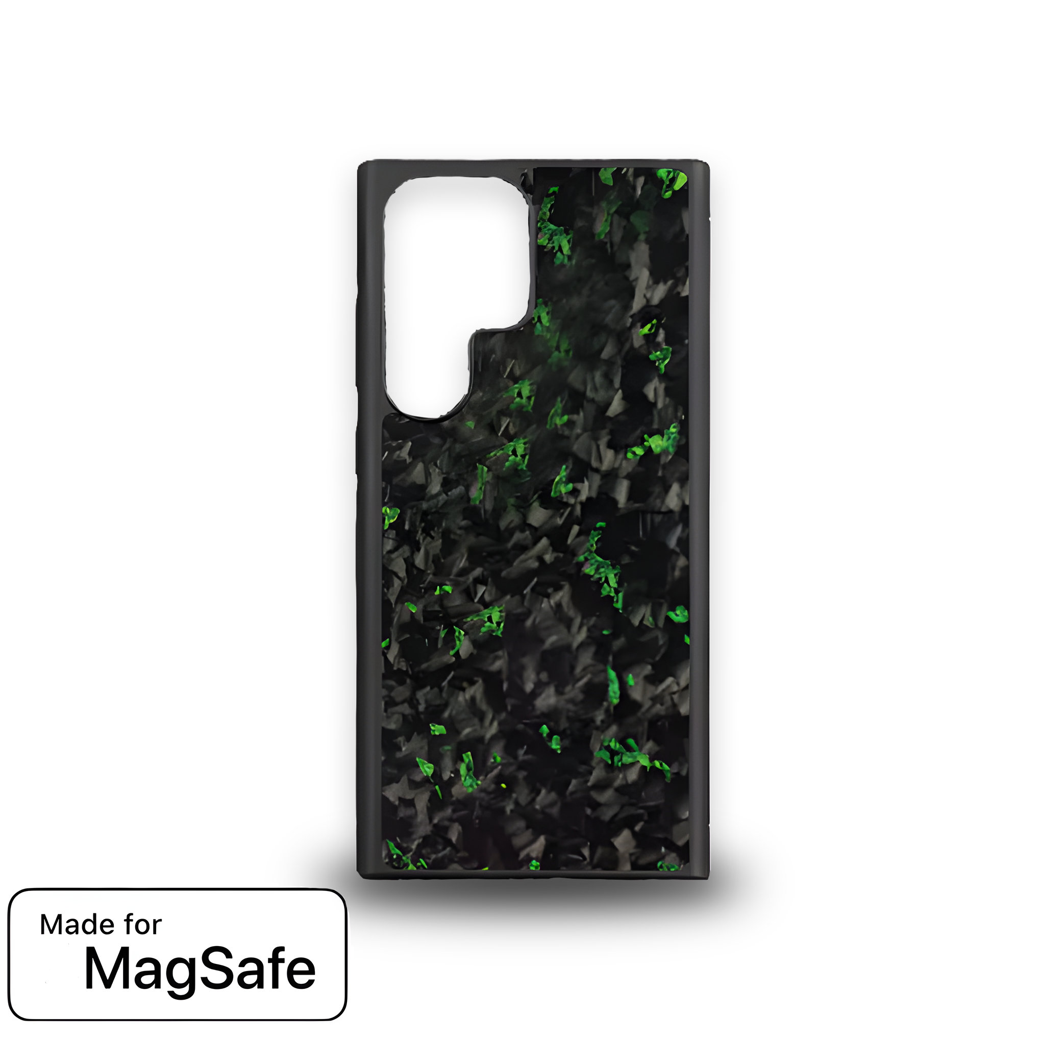  Samsung S-Models Premuim Caranova™ Case - Max